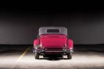 Cord L-29 Convertible 1931 года